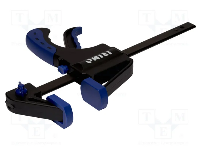 IRIMO Pinza de engaste universal con apertura de hasta 150mm IRIMO Pinza de engaste universal con apertura de hasta 150mm