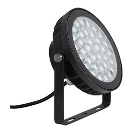 Synergy21 Synergy 21 LED garden lamp 25W RGB-WW CCT con radio y WiFi IP65 Zigbee