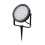 Synergy21 Synergy 21 LED garden lamp 25W RGB-WW CCT con radio y WiFi IP65 Zigbee