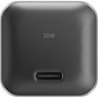 Native Union Cargador Fast GaN 30W USB-C y Cable USB-C Negro