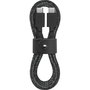 Native Union Cargador Fast GaN 30W USB-C y Cable USB-C Negro