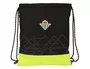 Safta Saco Deportivo Real Betis Balompié 35x40x1cm