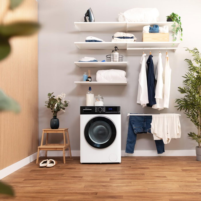 Cecotec Bolero DressCode 7610 Inverter A