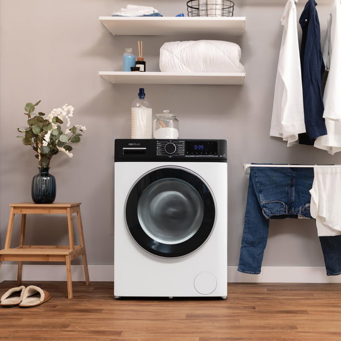 Cecotec Bolero DressCode 7610 Inverter A