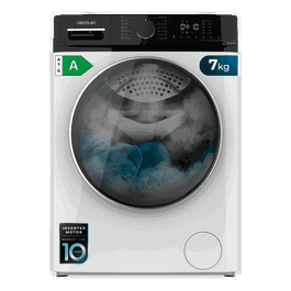 Cecotec Bolero DressCode 7610 Inverter A