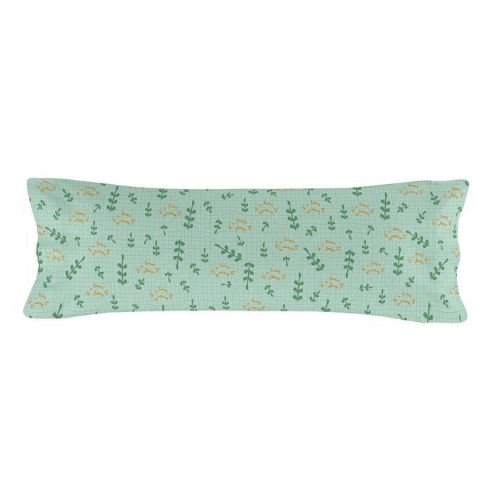 Saco Nórdico sin Relleno HappyFriday Moshi Moshi Happy sloth Multicolor 90 x 200 cm Saco Nórdico sin Relleno HappyFriday Moshi Moshi Happy sloth Multicolor 90 x 200 cm