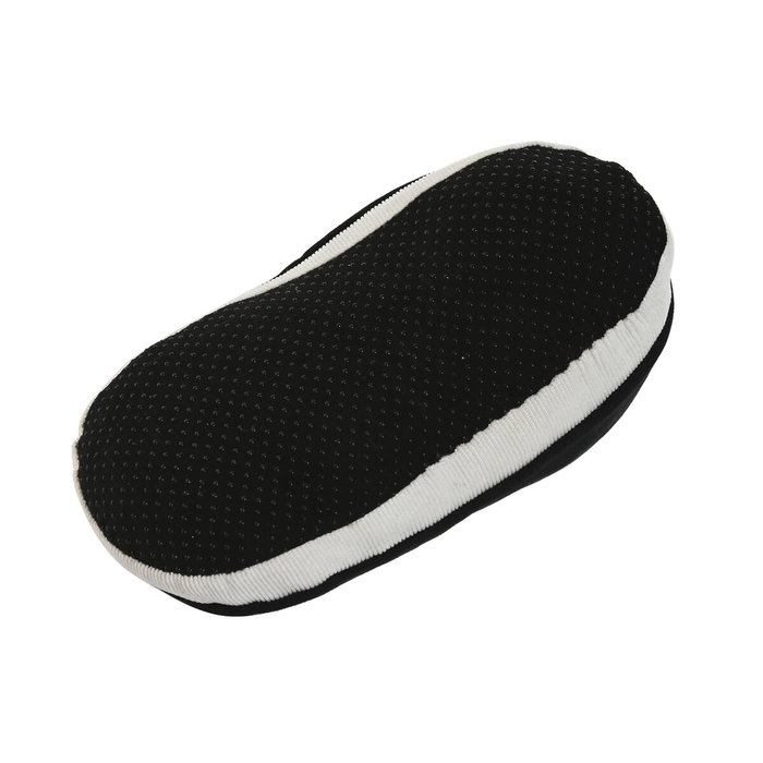 DKD Home Decor Sujetapuertas Zapatilla Surtido de 2 Unidades