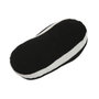 DKD Home Decor Sujetapuertas Zapatilla Surtido de 2 Unidades