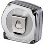 Stanley Cinta métrica Powerlock Classic ABS 10 m x 25 mm