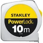 Stanley Cinta Métrica 1-33-442 Powerlock Classic ABS 10m x 25mm