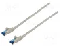 GOOBAY Patch cord Cat 6a S/FTP 20m
