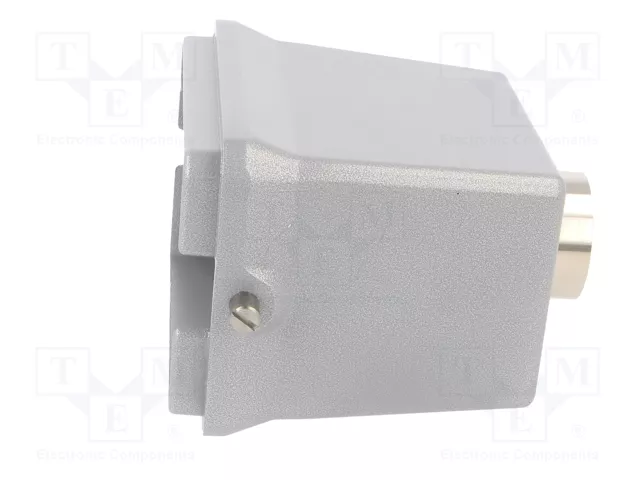 LAPP Carcasa para conectores HDC Recta IP65