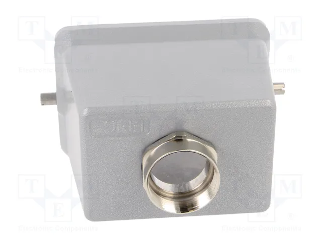LAPP Carcasa para conectores HDC Recta IP65
