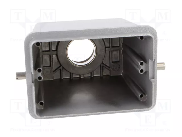 LAPP Carcasa para conectores HDC Recta IP65
