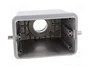 LAPP Carcasa para conectores HDC Recta IP65