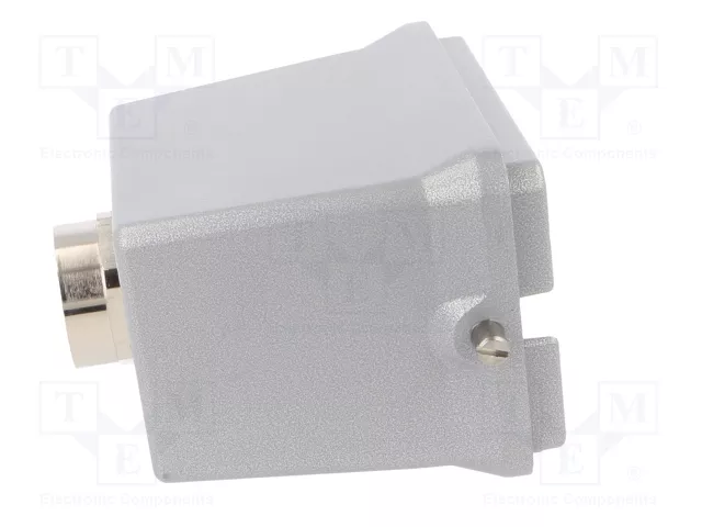 LAPP Carcasa para conectores HDC Recta IP65