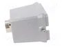LAPP Carcasa para conectores HDC Recta IP65