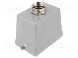 LAPP Carcasa para conectores HDC Recta IP65