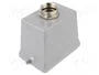 LAPP Carcasa para conectores HDC Recta IP65