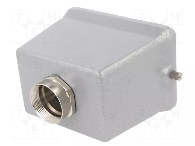 LAPP Carcasa para conectores HDC Recta IP65