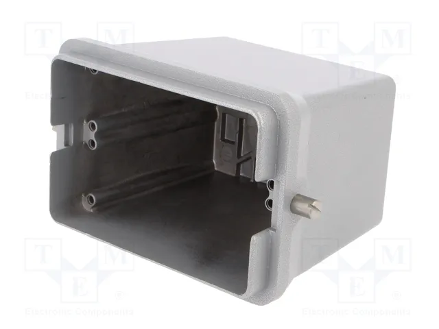 LAPP Carcasa para conectores HDC Recta IP65