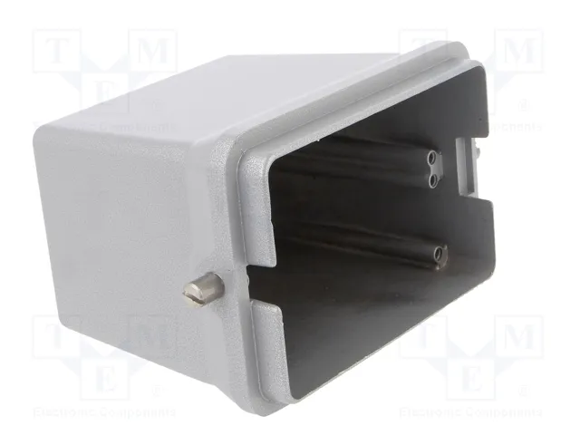 LAPP Carcasa para conectores HDC Recta IP65