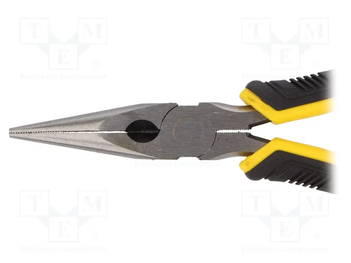 STANLEY Alicate universal alargado CONTROL-GRIP™ STANLEY Alicate universal alargado CONTROL-GRIP™