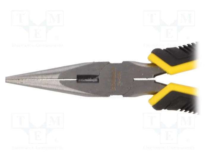 STANLEY Alicate universal alargado CONTROL-GRIP™ STANLEY Alicate universal alargado CONTROL-GRIP™