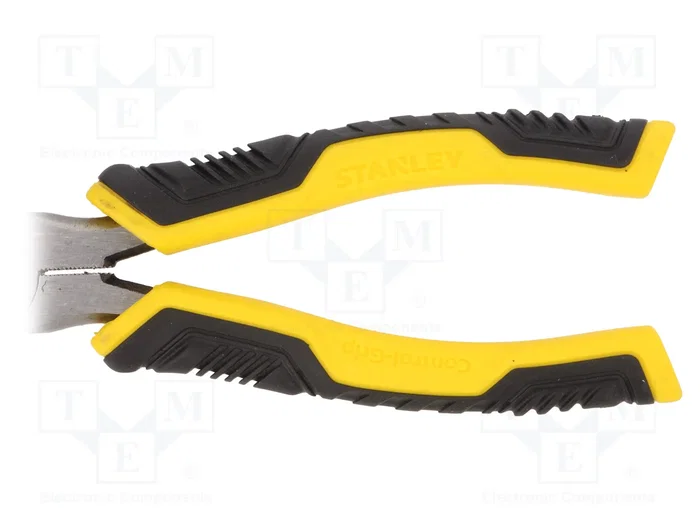 STANLEY Alicate universal alargado CONTROL-GRIP™ STANLEY Alicate universal alargado CONTROL-GRIP™