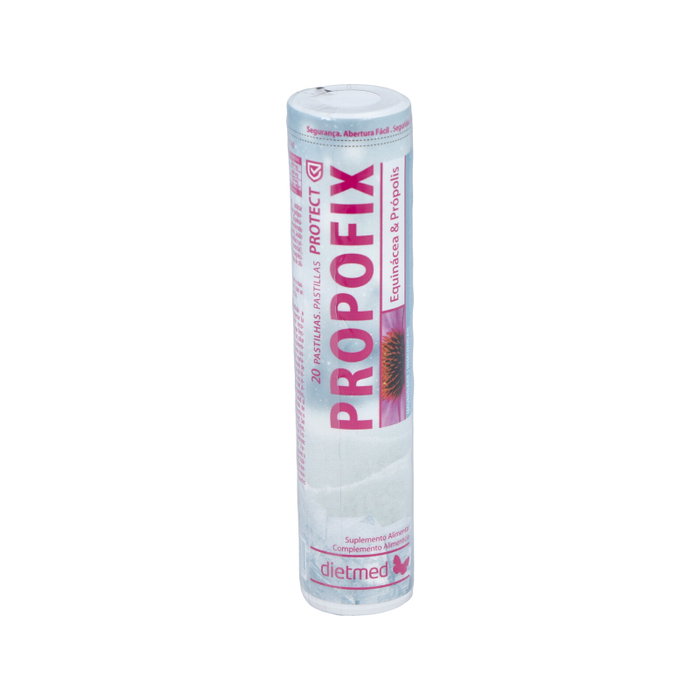 DIETMED PROPOFIX protect 20comp. DIETMED PROPOFIX protect 20comp.