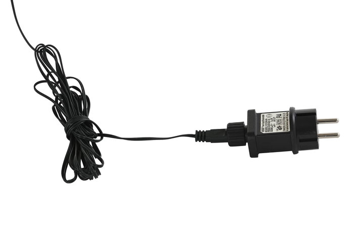 DKD Home Decor Árbol Navidad Moderna Green Forest 210 cm Verde LED 350