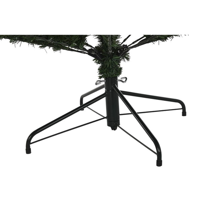 DKD Home Decor Árbol de Navidad Verde con 350 LED Green Forest DKD Home Decor Árbol de Navidad Verde con 350 LED Green Forest