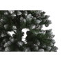 DKD Home Decor Árbol de Navidad Verde con 350 LED Green Forest