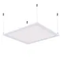 HO Panel LED Superslim 12W 1000Lm 4200K 30x30Cm HO-PAN30030012W-W