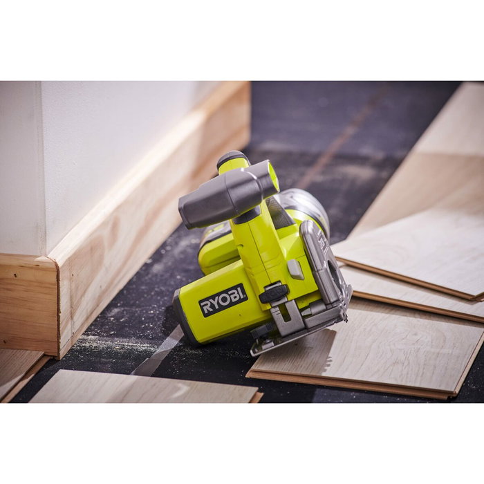 Ryobi Sierra multimaterial ONE+ R18MMS-0 de 18 V Ryobi Sierra multimaterial ONE+ R18MMS-0 de 18 V