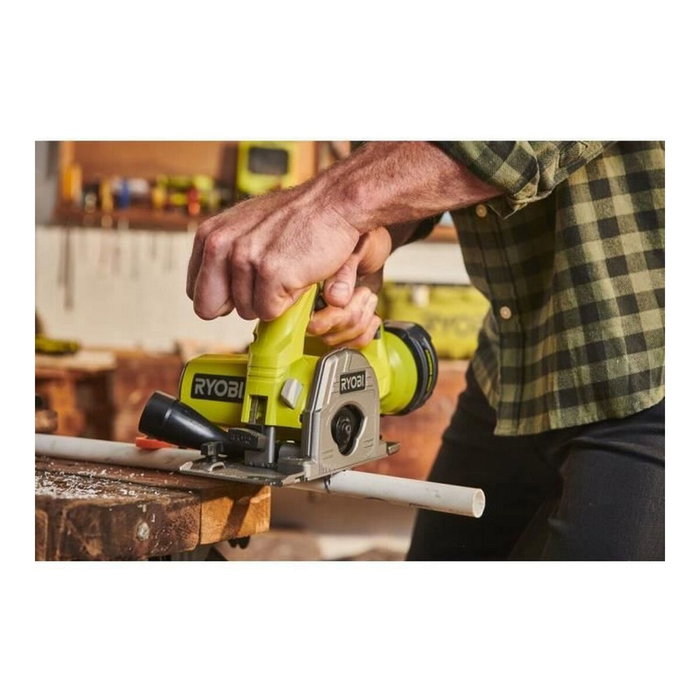 Ryobi Sierra multimaterial ONE+ R18MMS-0 de 18 V Ryobi Sierra multimaterial ONE+ R18MMS-0 de 18 V