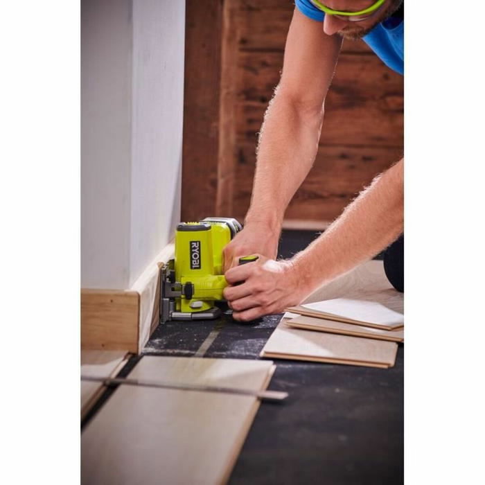 Ryobi Sierra multimaterial ONE+ R18MMS-0 de 18 V Ryobi Sierra multimaterial ONE+ R18MMS-0 de 18 V