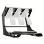 Moza Racing Kit de Inversión CRP2 RS075 Negro