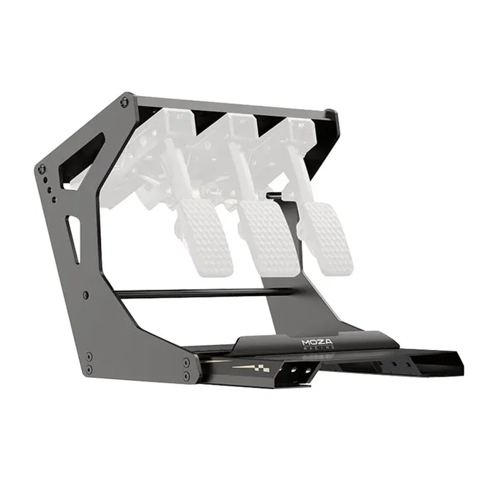 Moza Racing Kit de Inversión CRP2 RS075 Negro Moza Racing Kit de Inversión CRP2 RS075 Negro