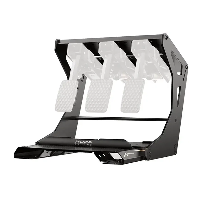 Moza Racing Kit de Inversión CRP2 RS075 Negro Moza Racing Kit de Inversión CRP2 RS075 Negro