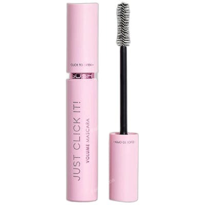 Gosh JUST CLICK IT! Volume Mascara 001 Extreme Black