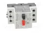 EMAS MKS 2 Interruptor motorizado 0,4÷0,63A