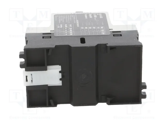 EMAS MKS 2 Interruptor motorizado 0,4÷0,63A