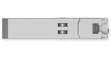 Teltonika Networks Transceptor SFP RJ-45 1.25 Gb/s 100 m Teltonika Networks Transceptor SFP RJ-45 1.25 Gb/s 100 m