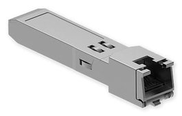 Teltonika Networks Transceptor SFP RJ-45 1.25 Gb/s 100 m