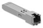 Teltonika Networks Transceptor SFP RJ-45 1.25 Gb/s 100 m