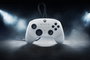 Razer Wolverine V3 Tournament Edition Gamepad Blanco USB PC Xbox Series S Xbox Series X RZ06-05210200-R3M1