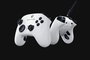 Razer Wolverine V3 Tournament Edition Gamepad Blanco USB PC Xbox Series S Xbox Series X RZ06-05210200-R3M1
