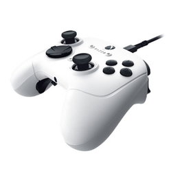 Razer Wolverine V3 Tournament Edition Gamepad Blanco USB PC Xbox Series S Xbox Series X RZ06-05210200-R3M1