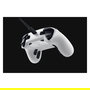 Razer Wolverine V3 Tournament Edition Gamepad PC Xbox Series S Xbox Series X Blanco